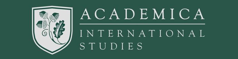 academica international estudies logo