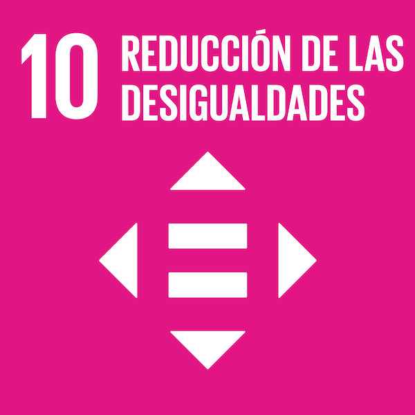 Agenda 2030 del Colegio Valle del Miro