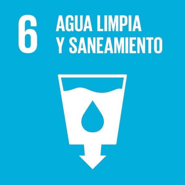 Agenda 2030 del Colegio Valle del Miro