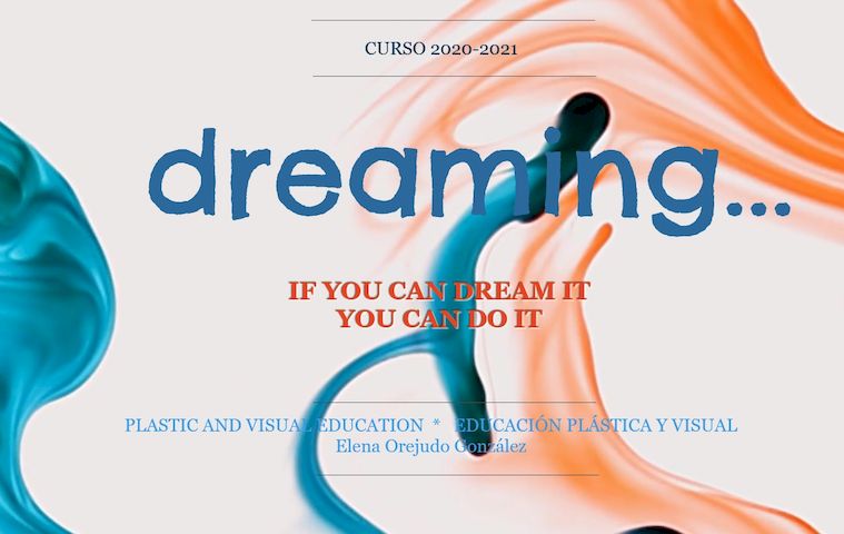 Blog Dreaming colegio bilingue valle del miro valdemoro