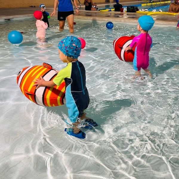 Escuela infantil primer ciclo