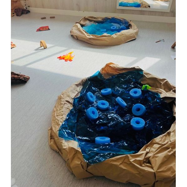 Escuela infantil primer ciclo