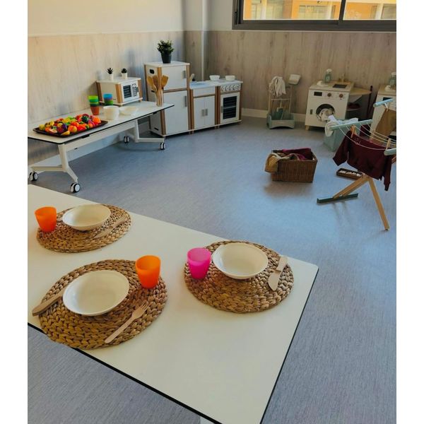 Escuela infantil primer ciclo