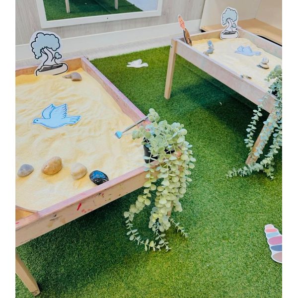 Escuela infantil primer ciclo