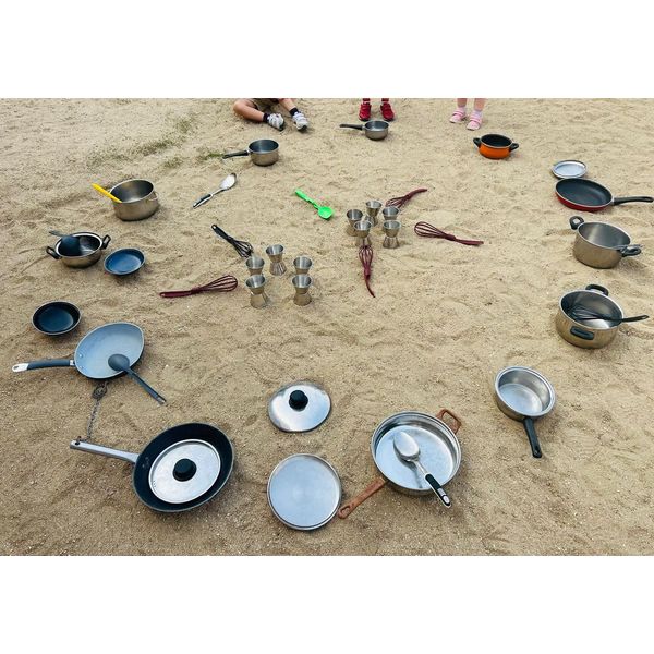 Escuela infantil primer ciclo