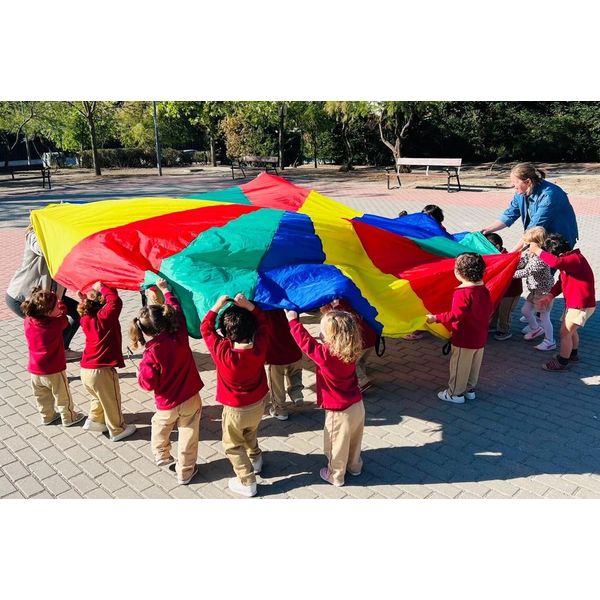 Escuela infantil primer ciclo