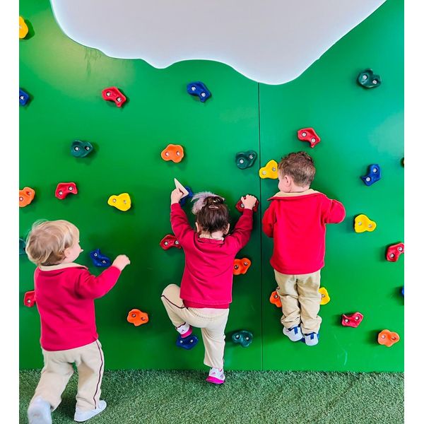 Escuela infantil primer ciclo