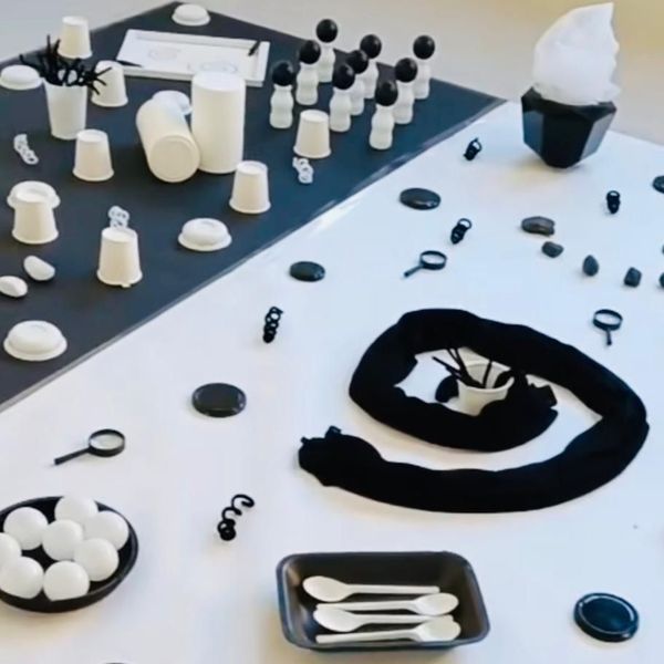 Escuela infantil primer ciclo