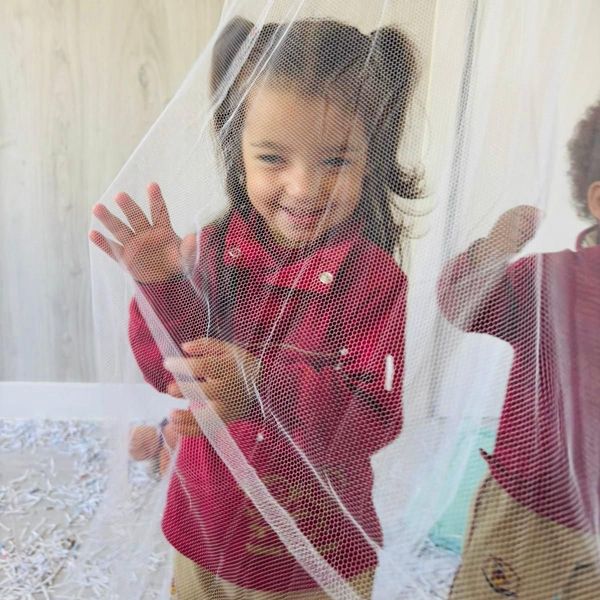 Escuela infantil primer ciclo