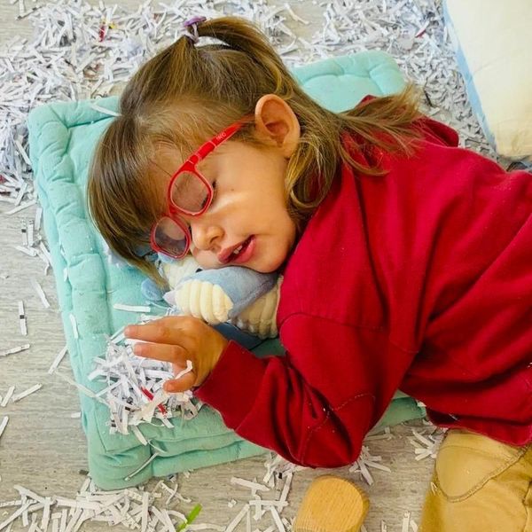 Escuela infantil primer ciclo