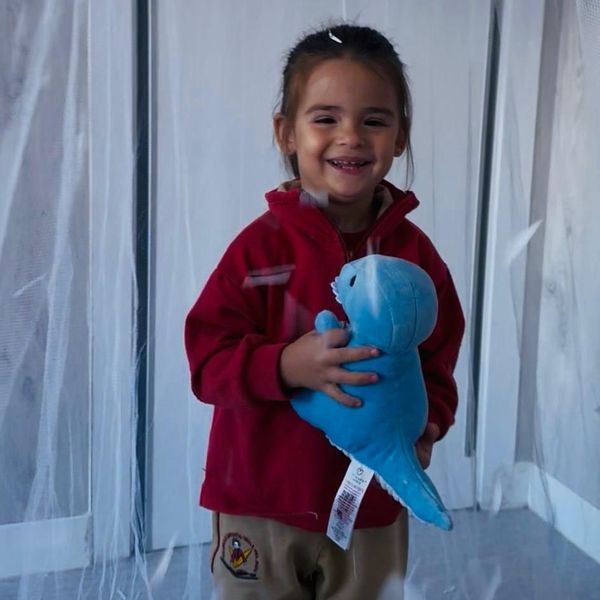 Escuela infantil primer ciclo