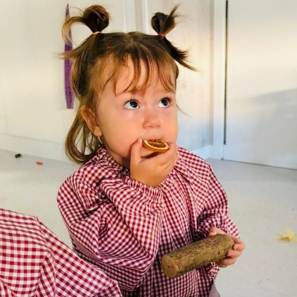 Escuela infantil primer ciclo