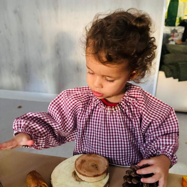 Escuela infantil primer ciclo