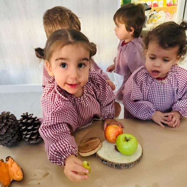 Escuela infantil primer ciclo