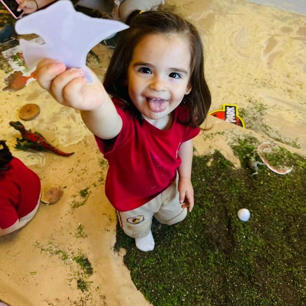 Escuela infantil primer ciclo