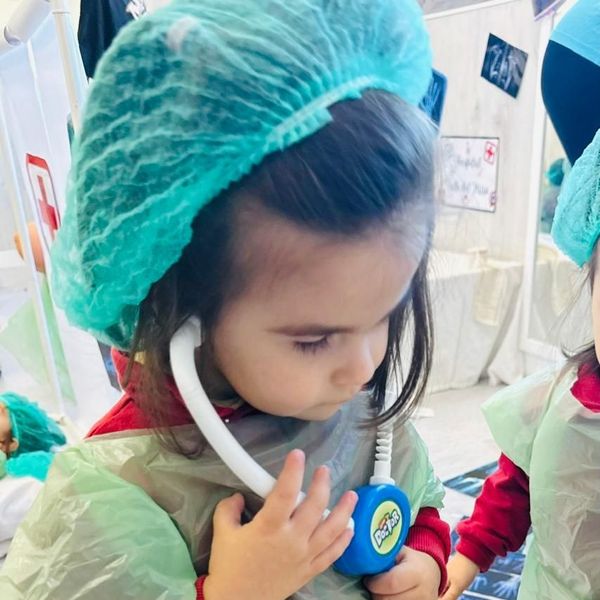 Escuela infantil primer ciclo