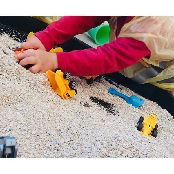 Escuela infantil primer ciclo