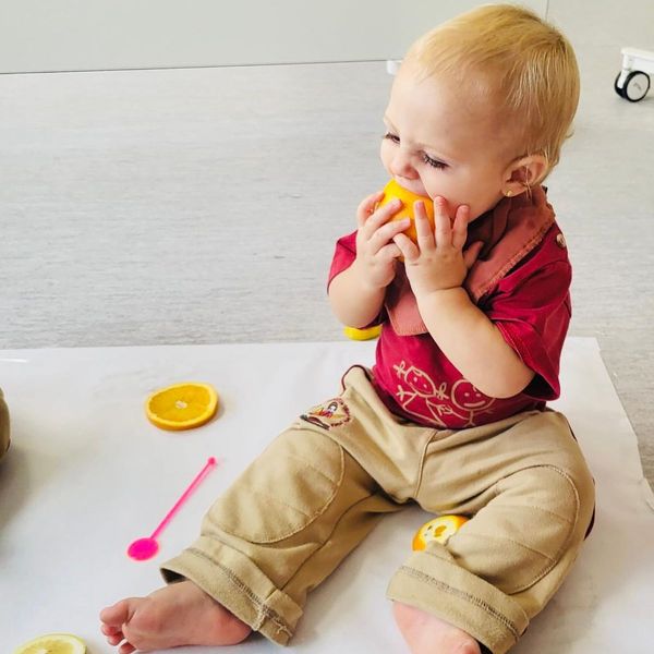 Escuela infantil primer ciclo