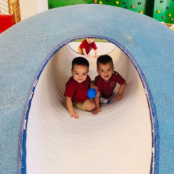 Escuela infantil primer ciclo