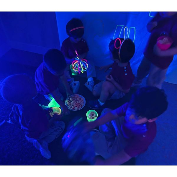 Escuela infantil primer ciclo