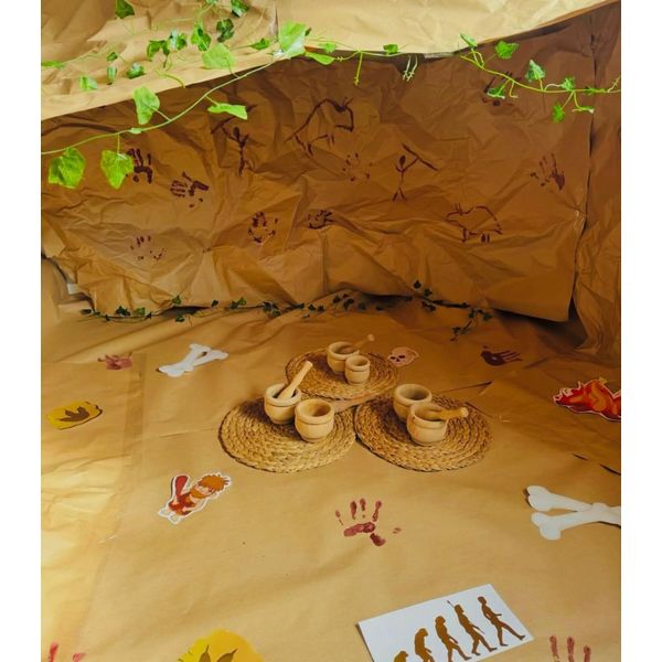 Escuela infantil primer ciclo