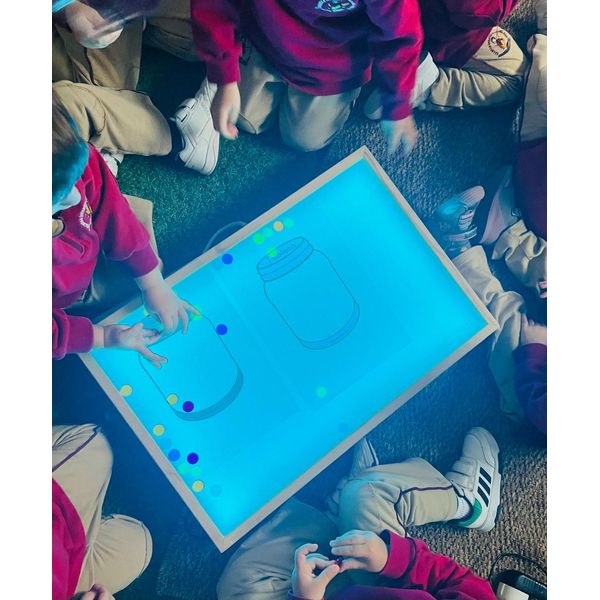 Escuela infantil primer ciclo