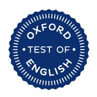 Oxford Test of English