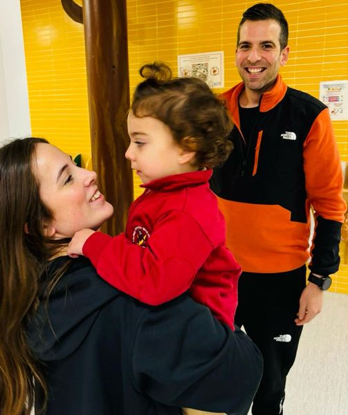 iComunicación con las Familias escuela infantil valle del miro