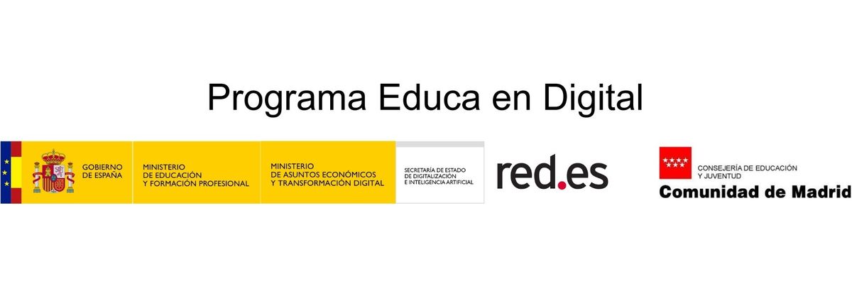 educa en digital red es logo