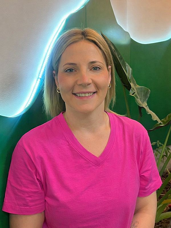 educadora infantil colegio valle del miro valdemoro