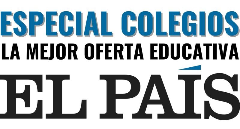 el pais Especial Colegios La Mejor Oferta Educativa