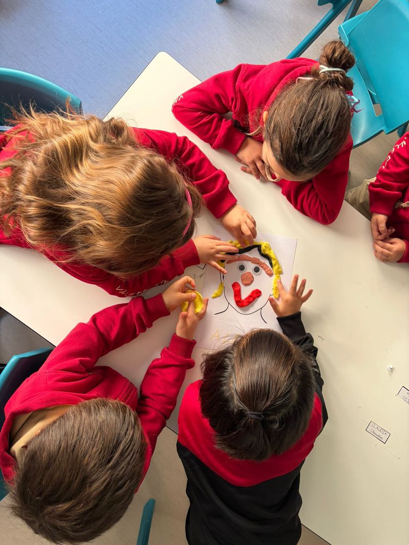 escuela infantil 3 a 6 años valle del miro valdemoro