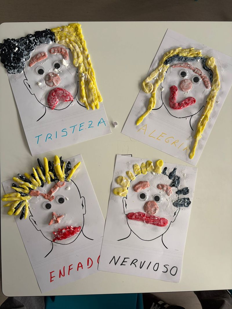 escuela infantil 3 a 6 años valle del miro valdemoro