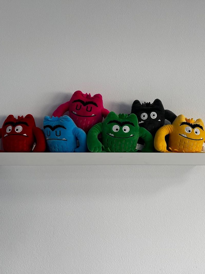 escuela infantil 3 a 6 años valle del miro valdemoro