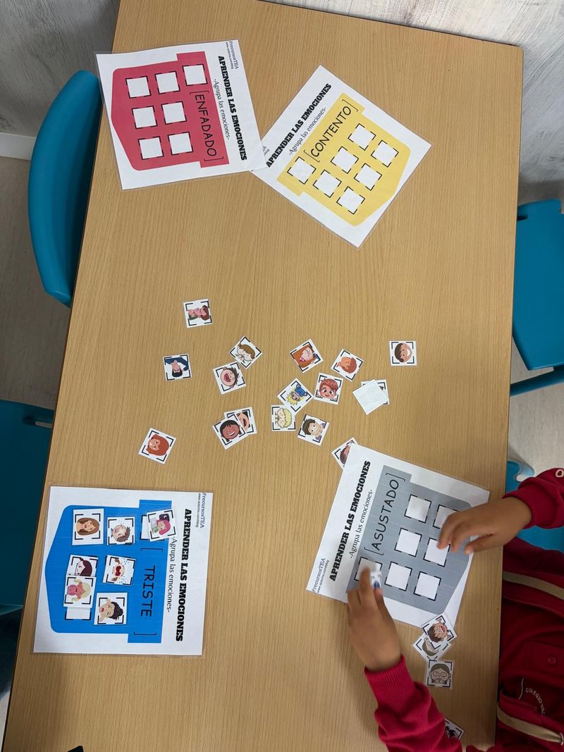 escuela infantil 3 a 6 años valle del miro valdemoro