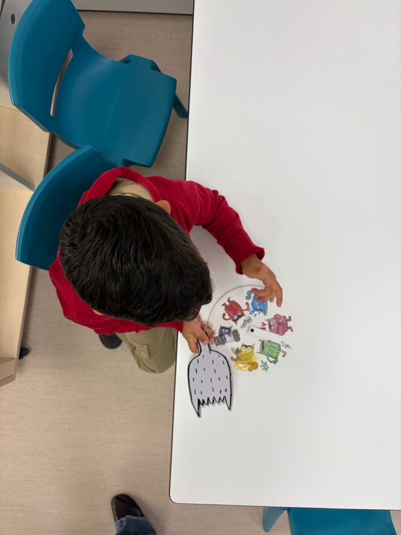 escuela infantil 3 a 6 años valle del miro valdemoro