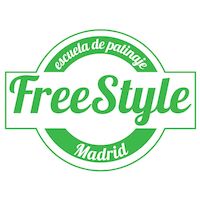 Patinaje FreeStyle