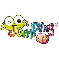 jumping clay