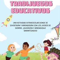 Tradijuegos