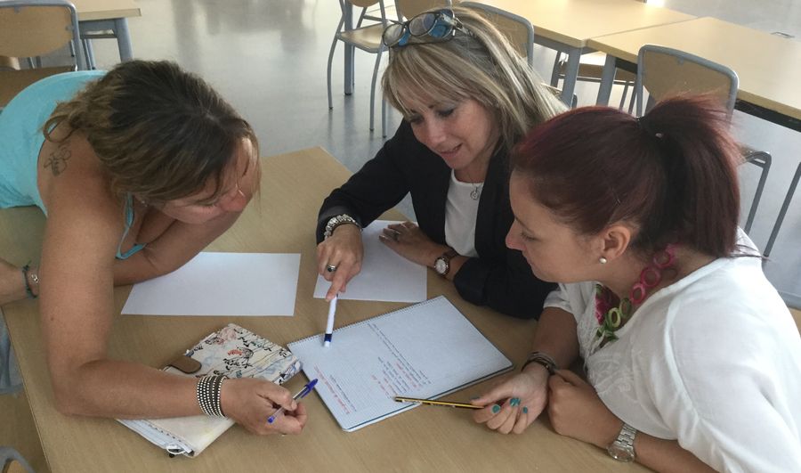 formacion DIFACIL colegio bilingue valle miro valdemoro