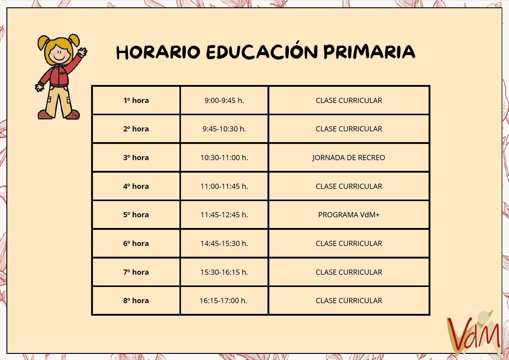 educaci&oacute;n primaria