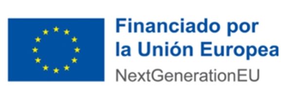 logo financiado ue next generation