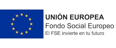 logo fondo social europeo fse