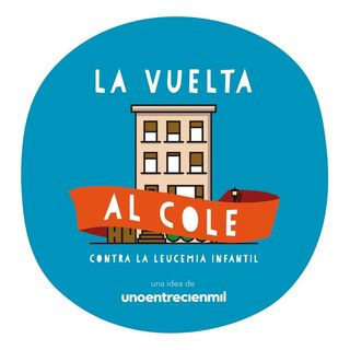 La Vuelta al Cole valle del miro