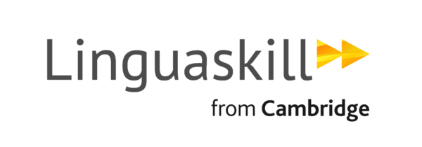 Logo LinguaSkill colegio bilingue valle del miro valdemoro