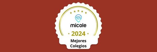 logo mejores colegios micole 2024