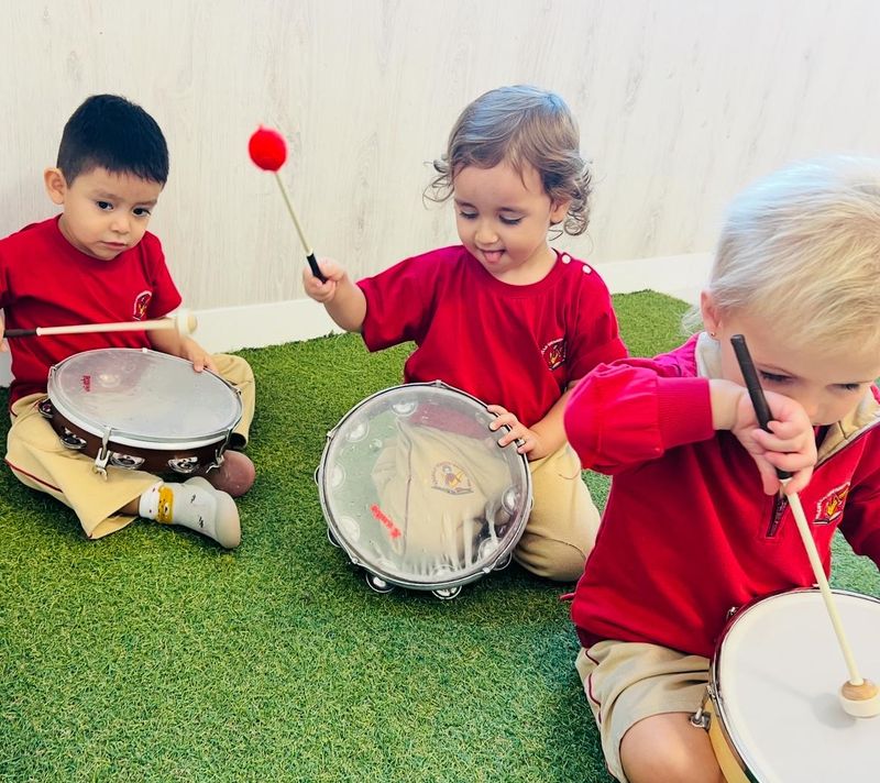 musicoterapia valle del miro valdemoro