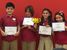 Nuestros alumnos de 5º de primaria ganan el concurso Iniciativa VOLVO