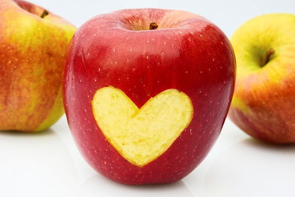 Cómo alimentar el corazón 