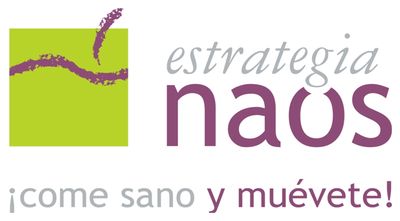 estrategia naos come sano uy muevete